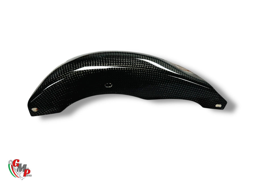 Carbon Swingarm Cover NEW - Ducati