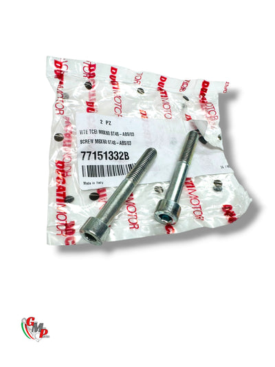 NEW screw - Ducati