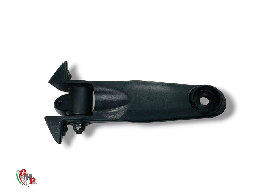 Right Hand Guard Mount - Ducati