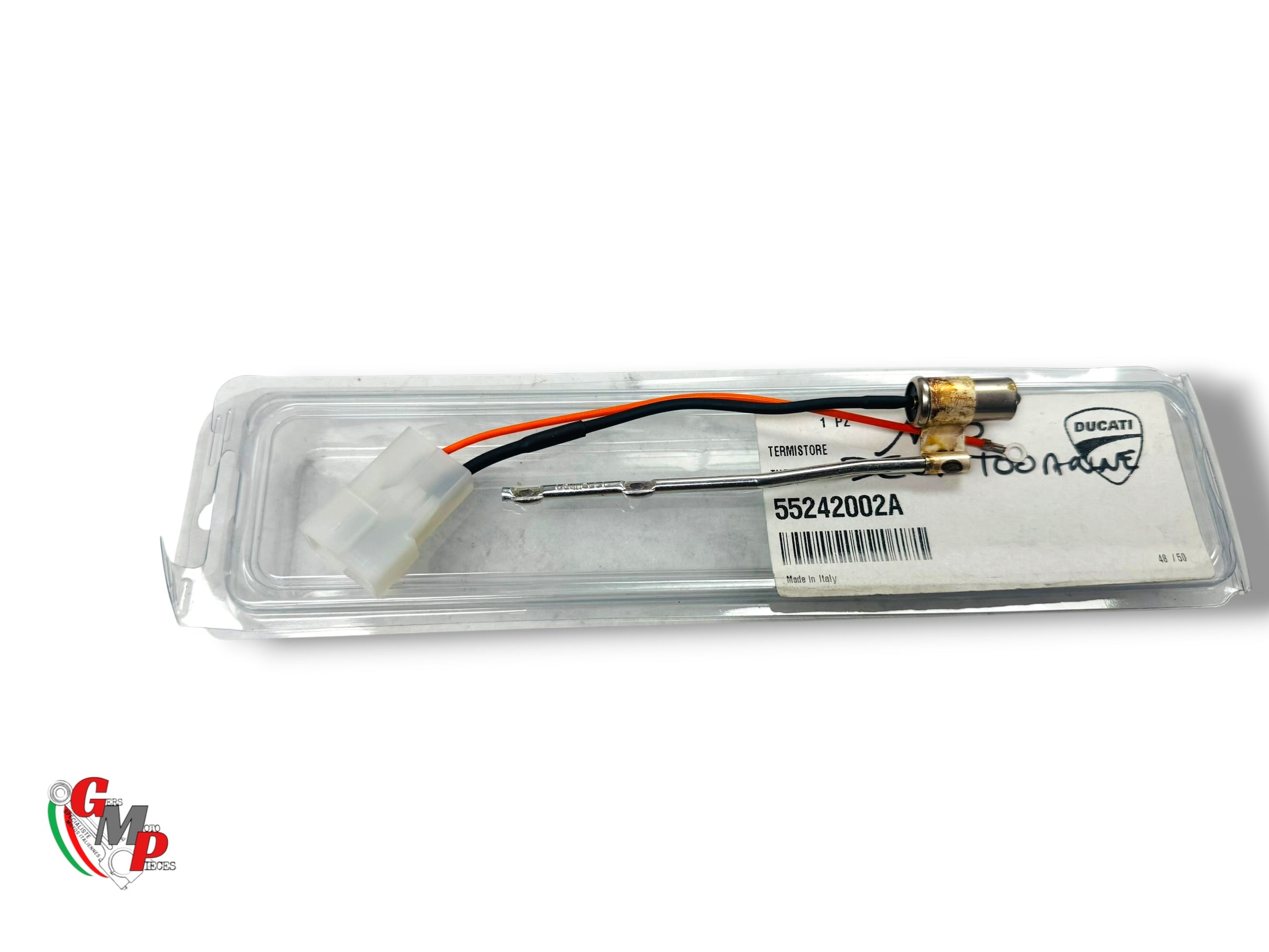 Thermistor NEUF - Ducati
