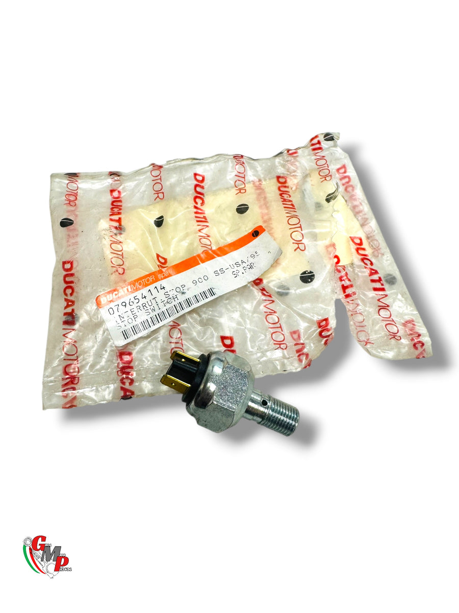 NEW Oil Pressure Switch - Ducati