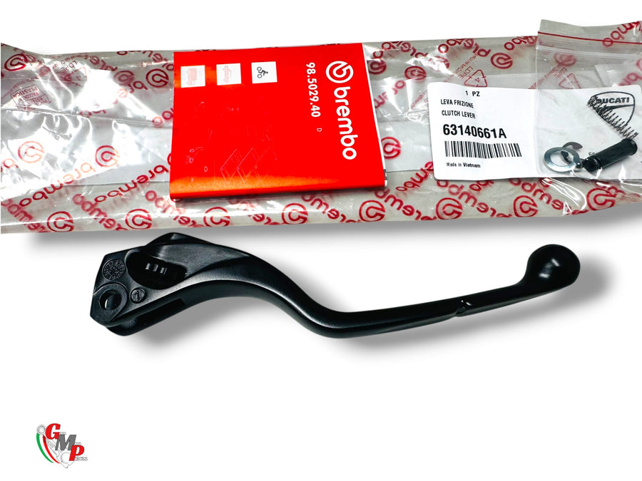 Clutch Lever NEW - Ducati