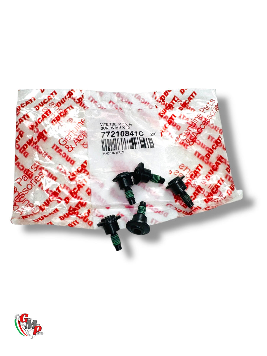 NEW screw - Ducati