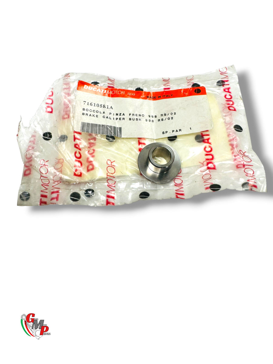 NEW Socket - Ducati