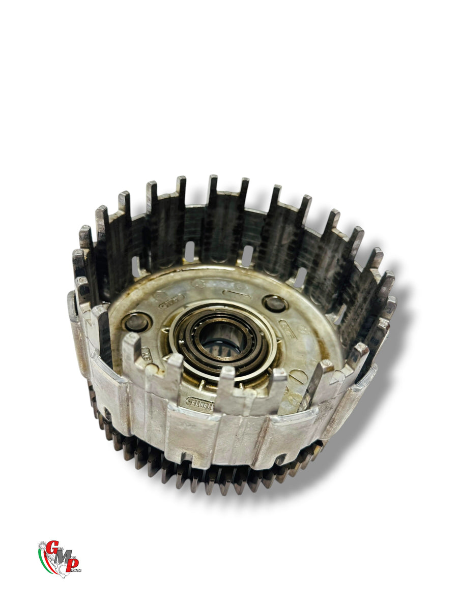 Clutch Bell - Ducati