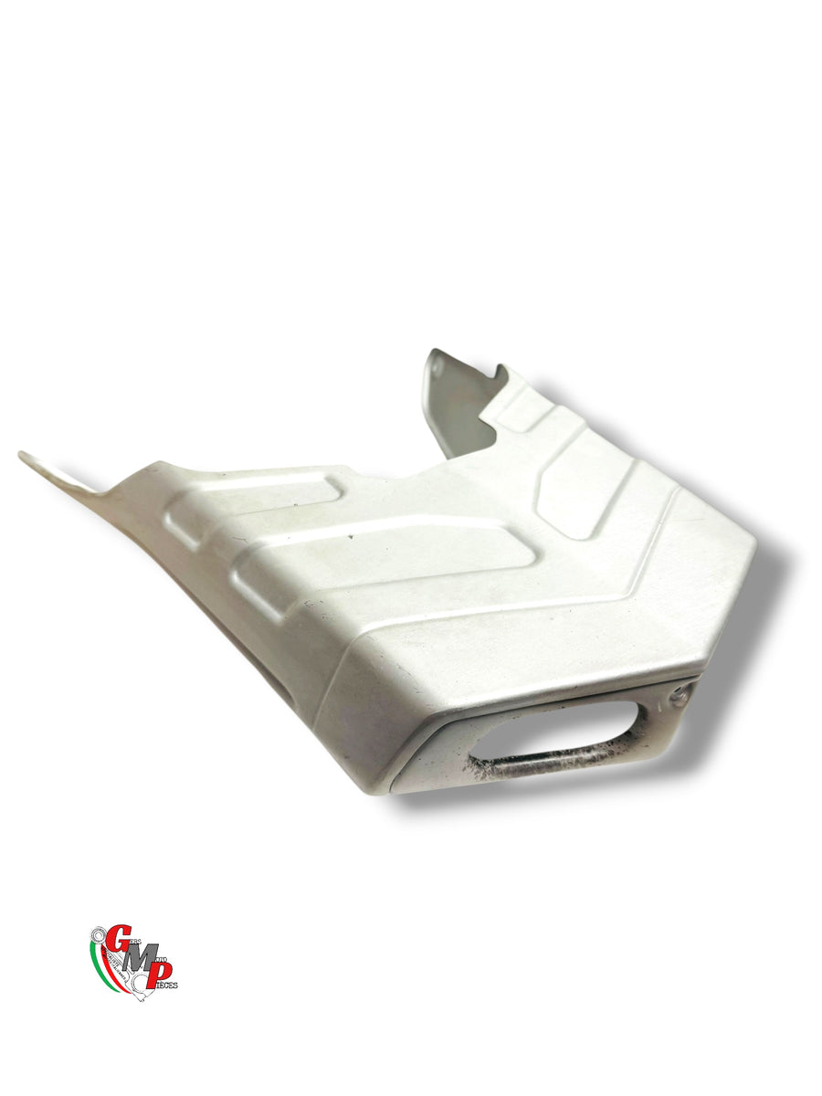 Silent Thermal Protection - Ducati