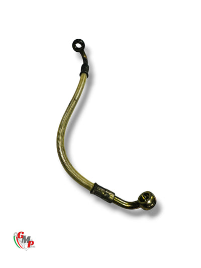 Carburetor / Radiator Hose - Ducati