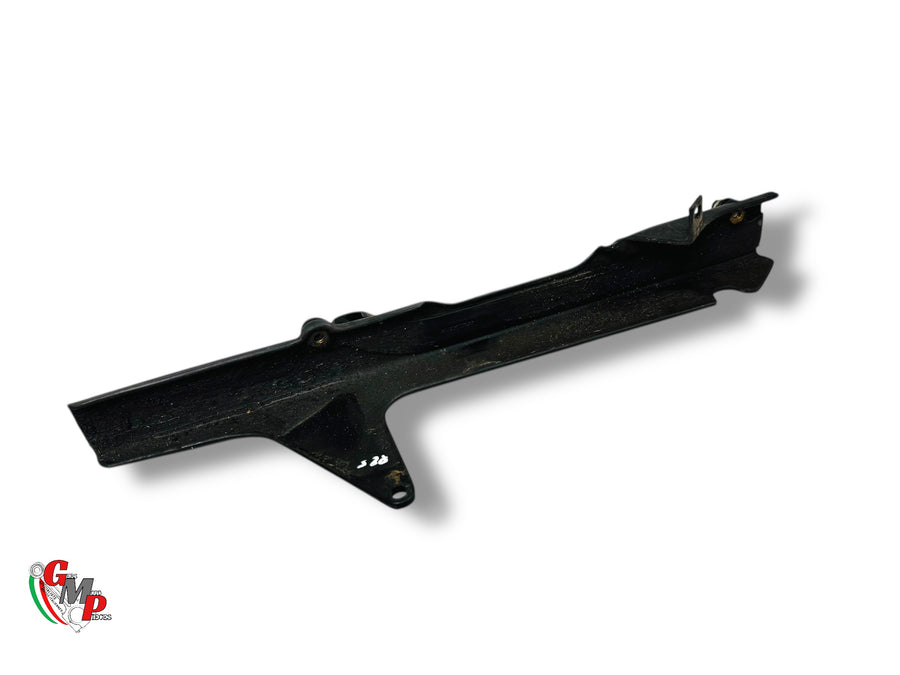 Chain Guard With Hose Passage - Ducati