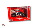 Miniature Maisto Ducati Multistrada 1200 NEUVE - Ducati
