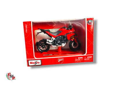 Miniature Maisto Ducati Multistrada 1200 NEW - Ducati
