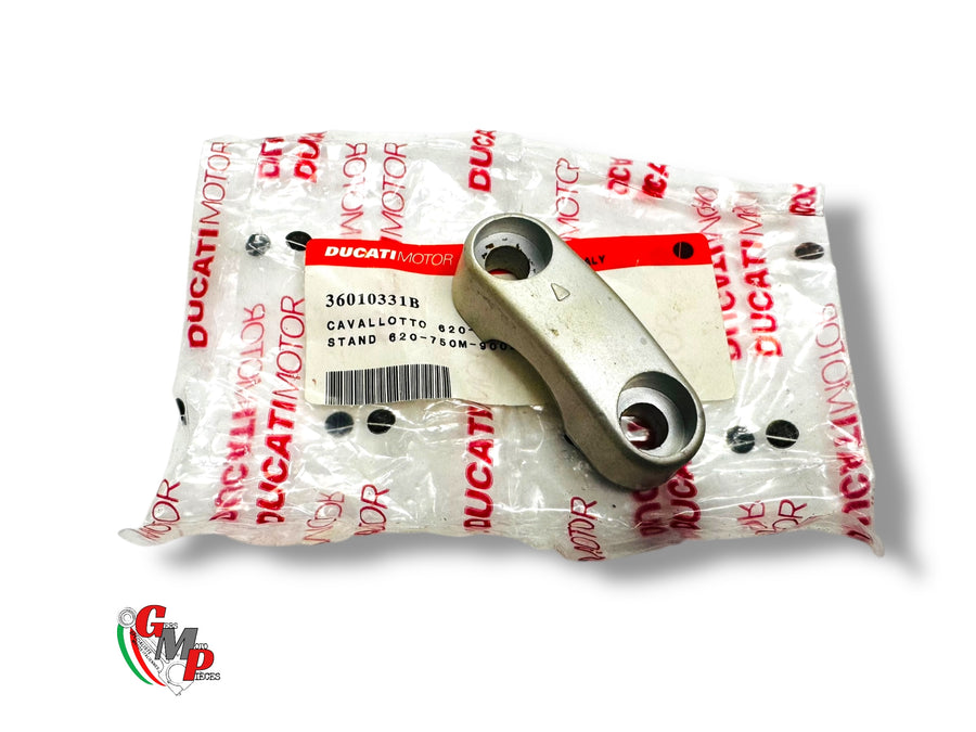 Handlebar Risers NEW - Ducati