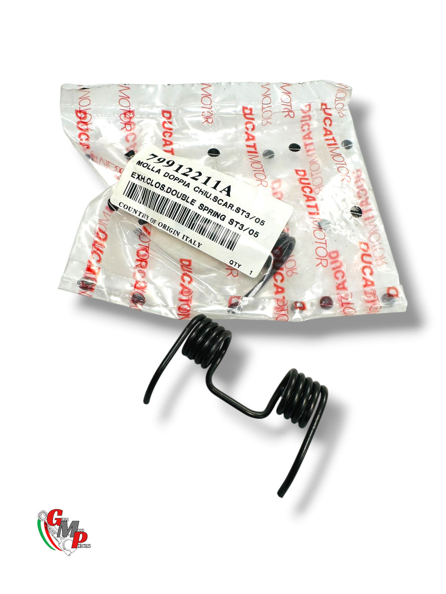 NEW Return Spring - Ducati