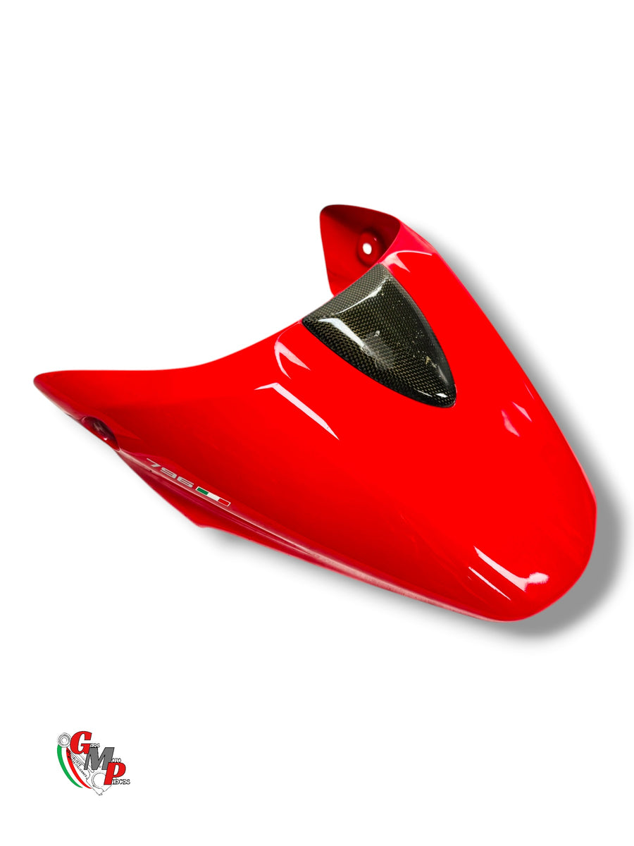 Seat Cowl - Ducati