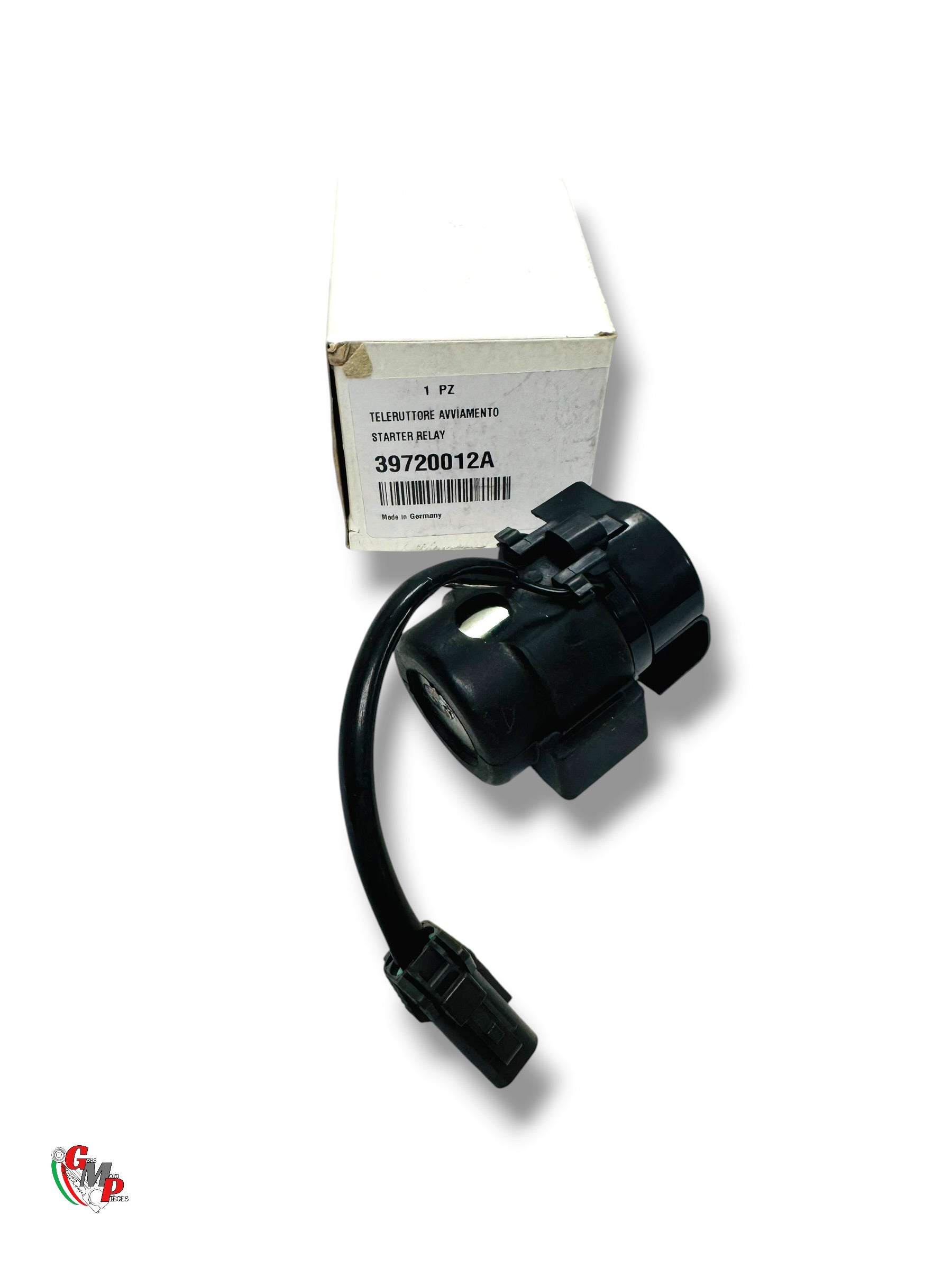 NEW Starter Relay - Ducati