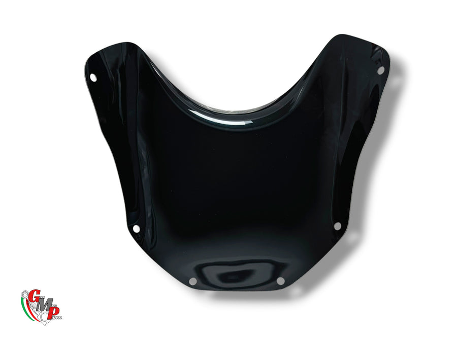 Dark Smoke MRA Windshield NEW - Ducati