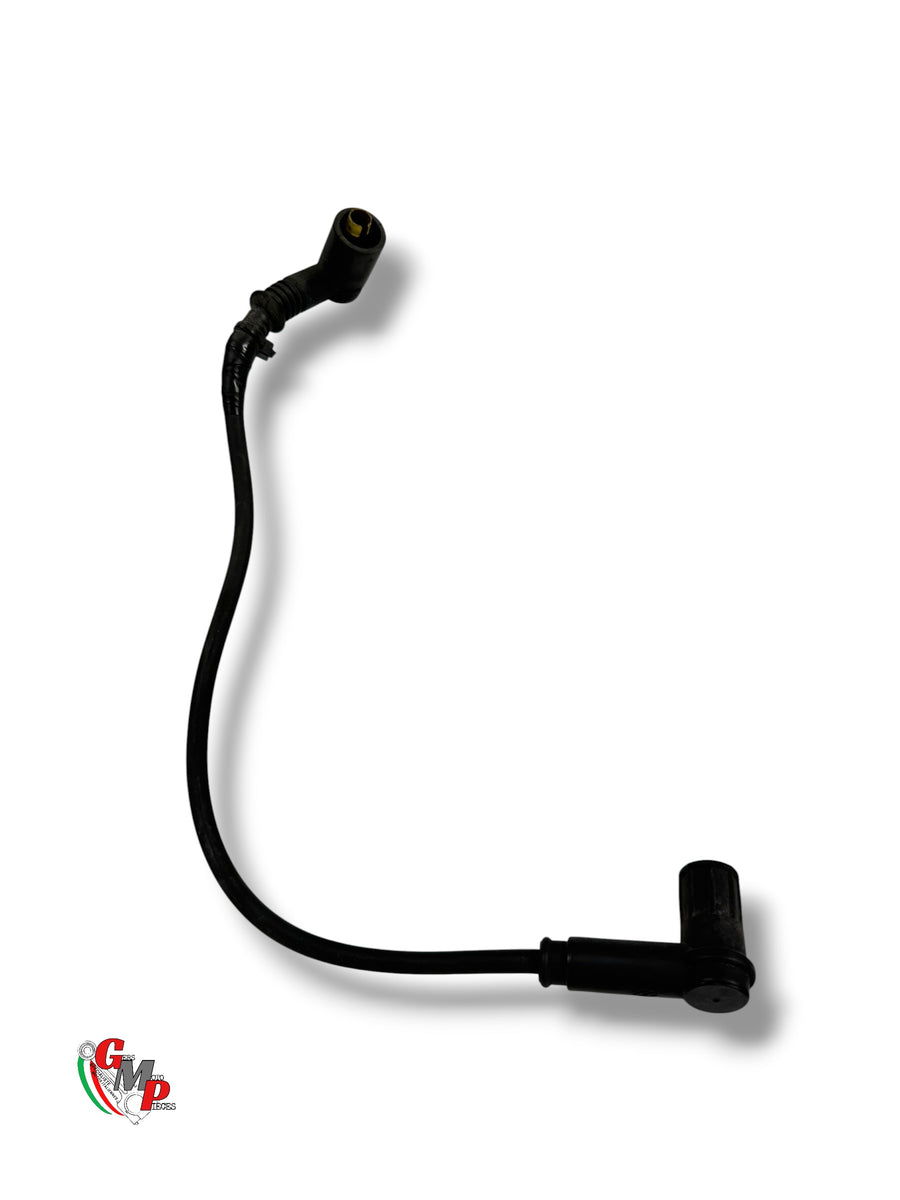 Spark Plug Wiring Vertical Left Cylinder Head - Ducati