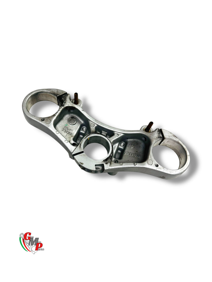 Upper Triple Clamp - Ducati