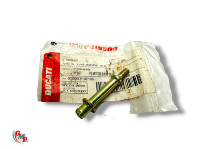 New Bichromate Screw - Ducati