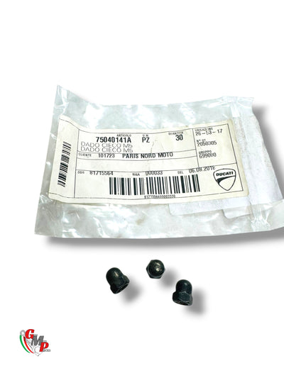 NEW nut - Ducati