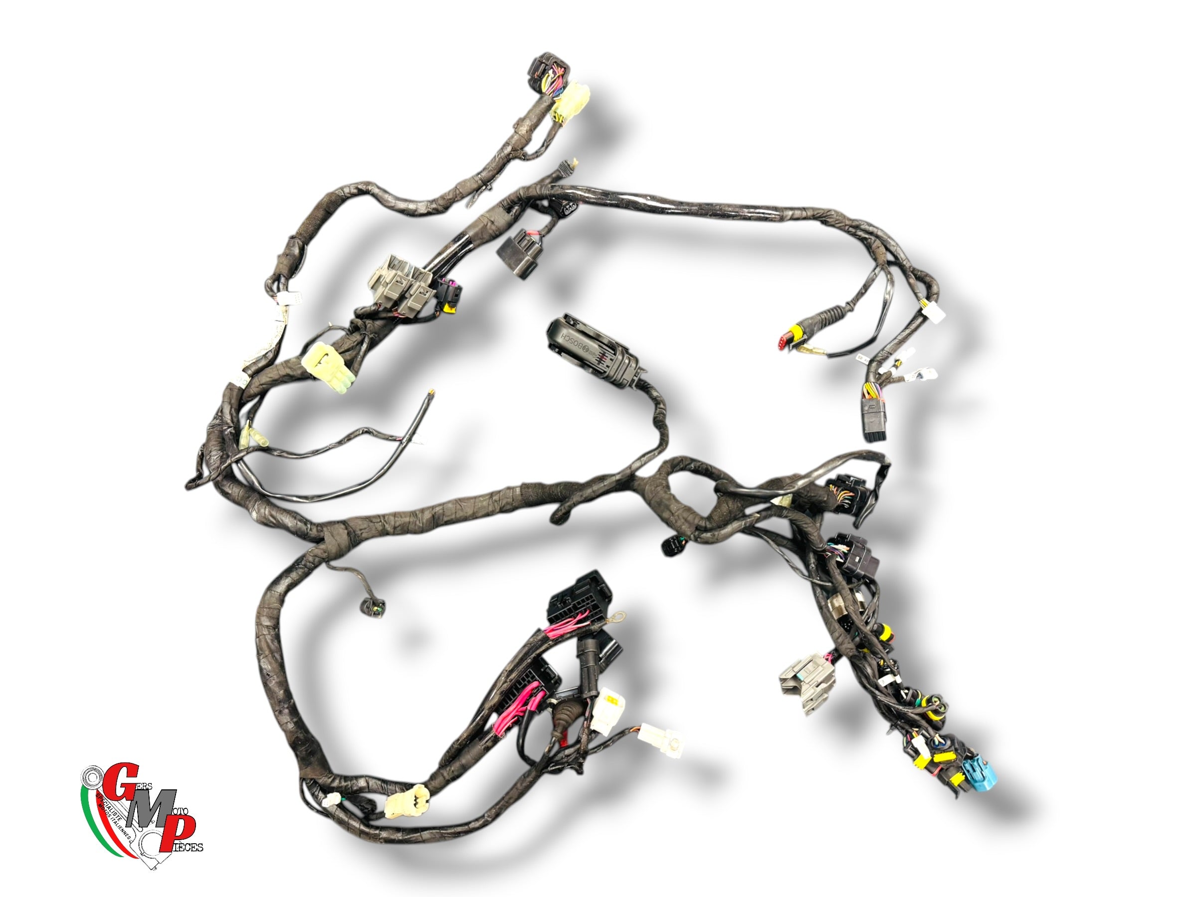 Complete Main Harness - Ducati