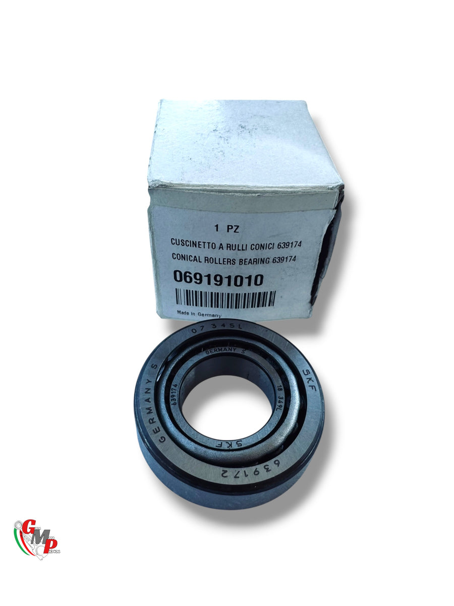 Tapered Roller Bearing 639174 NEW - Ducati