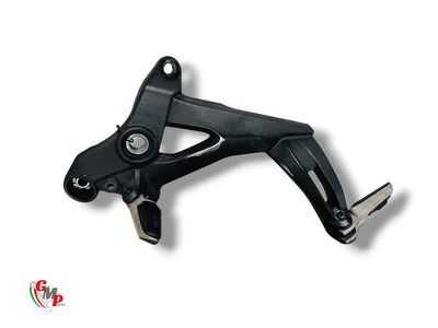 Platine Repose Pied Gauche - Ducati