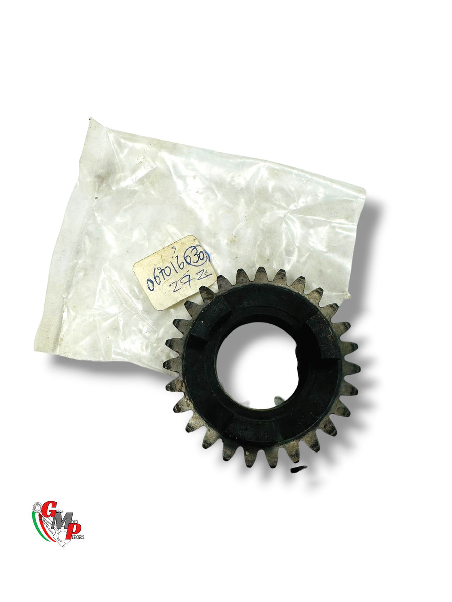 Sprocket Gearbox D27 NEW - Ducati
