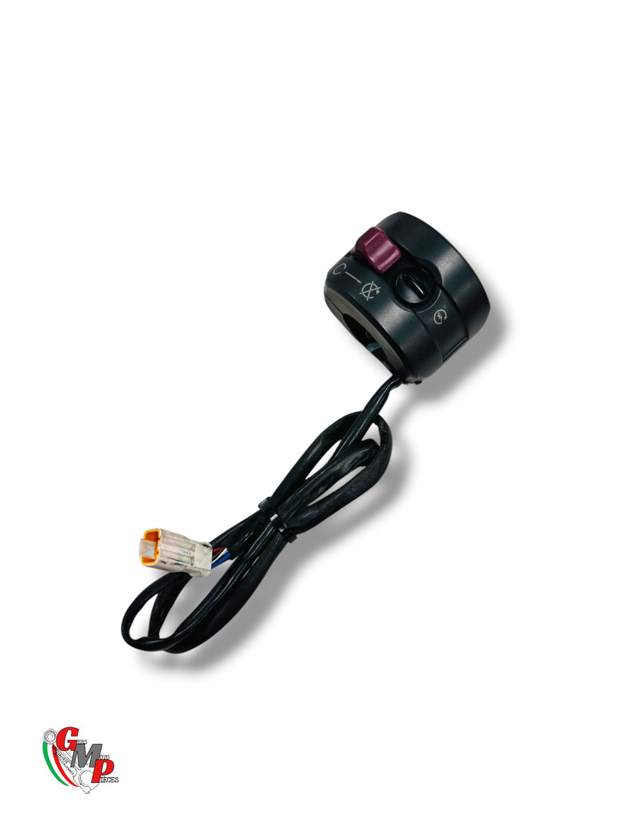 Right Switch - Ducati