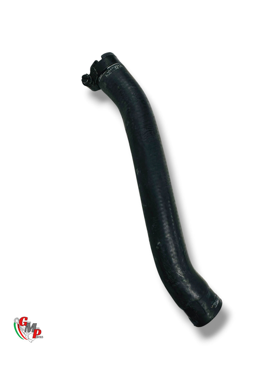 Thermostat Water Hose - Ducati