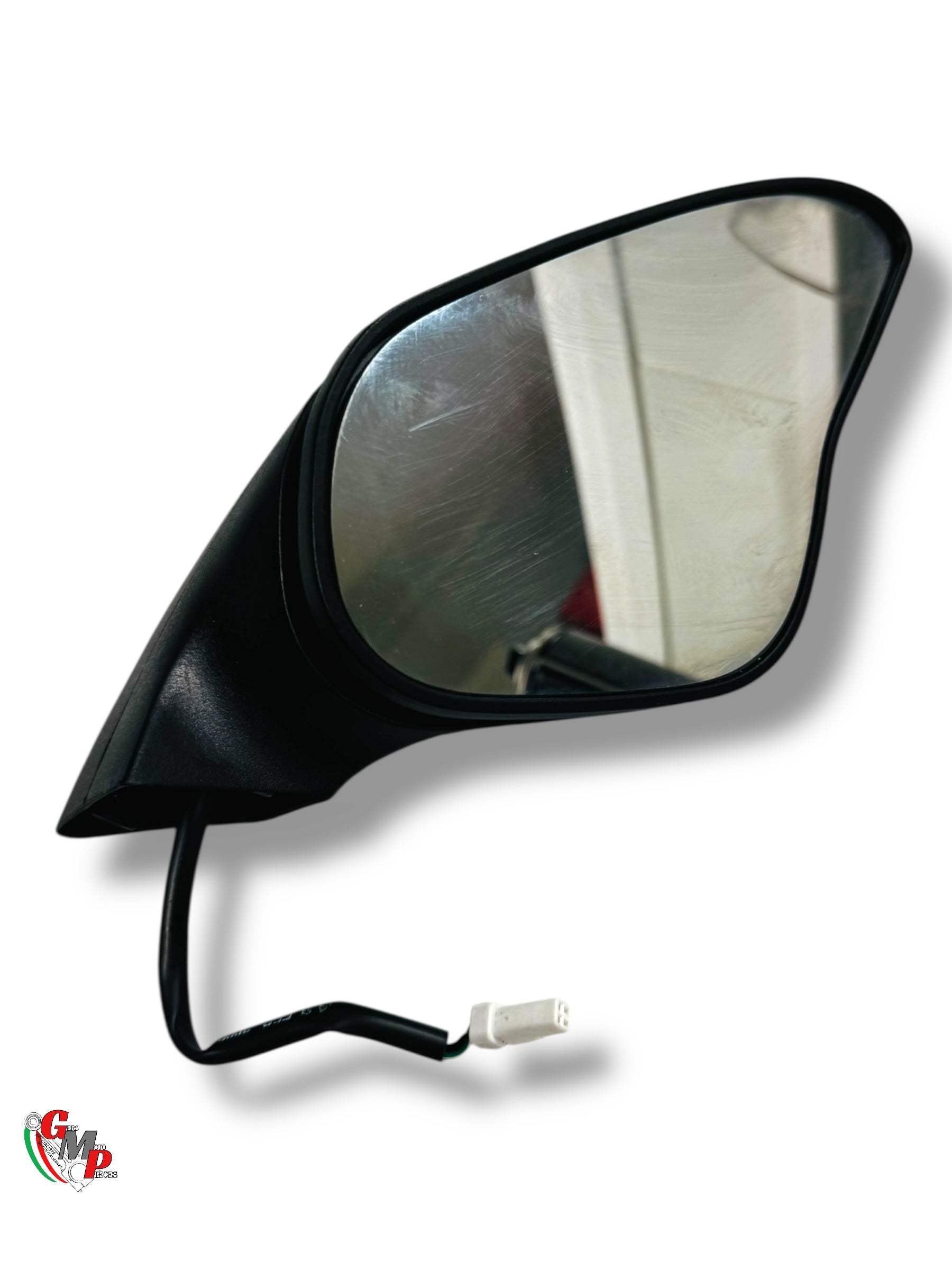 Right rearview mirror - Ducati