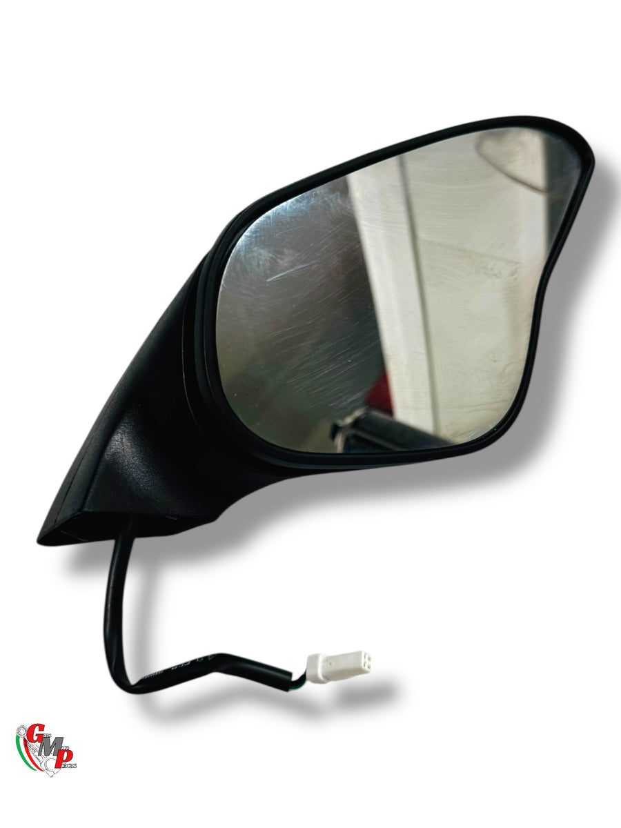 Right rearview mirror - Ducati