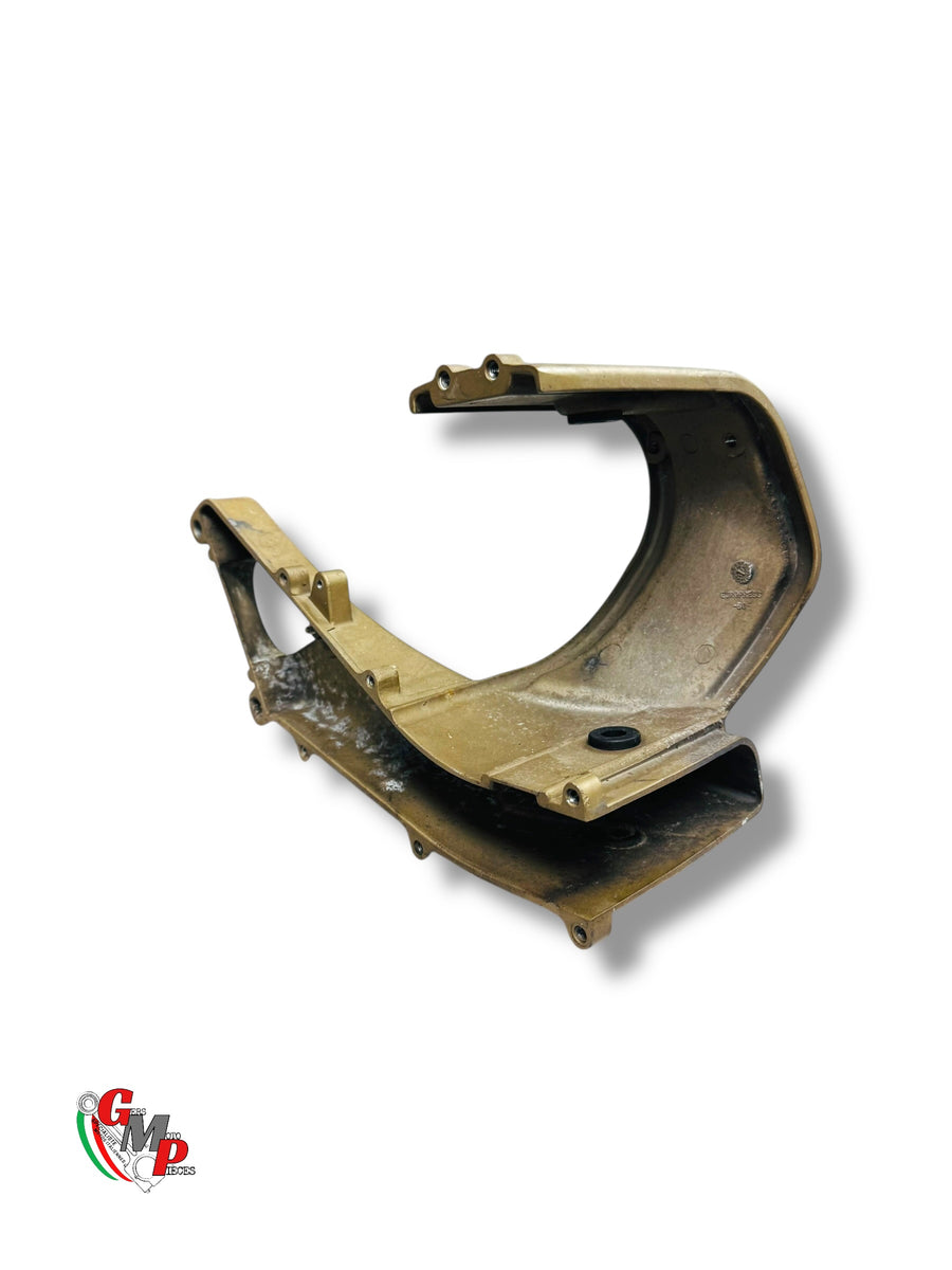 Left Headlight Bracket - Ducati