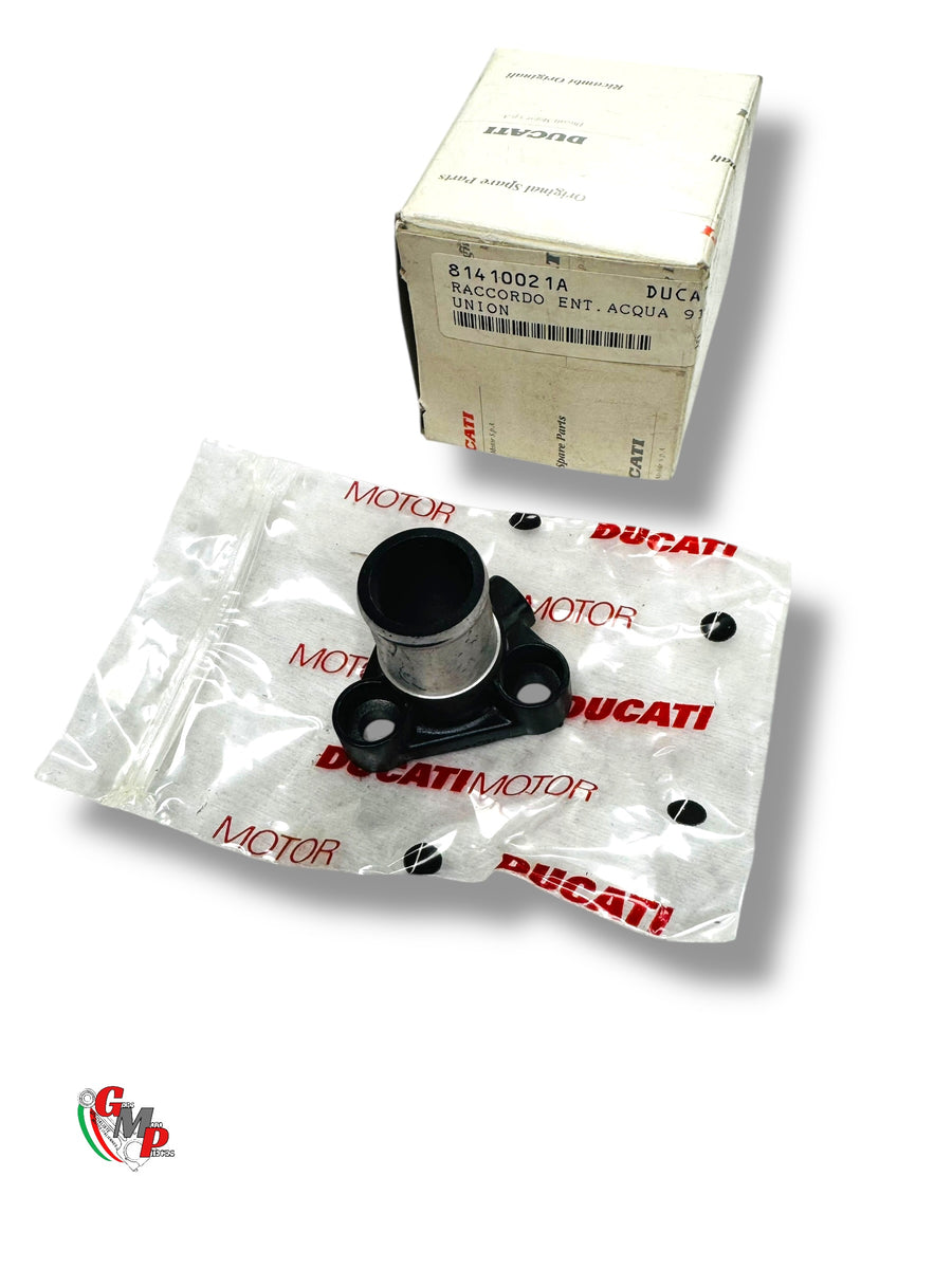 NEW Water Cylinder Fitting - Ducati