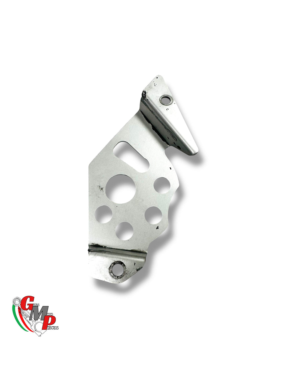 Aluminium Gearbox Output Sprocket Cover - Ducati
