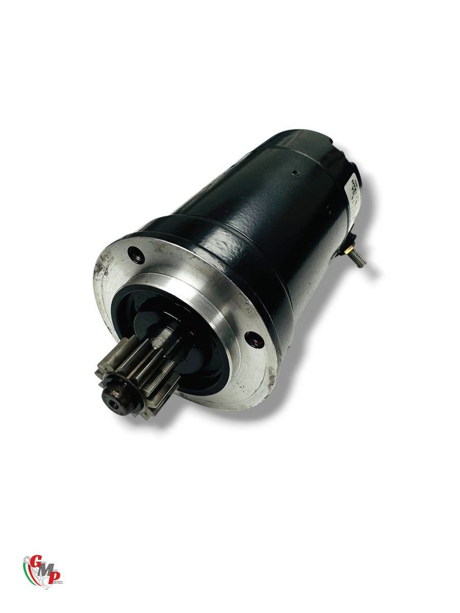 Electric Starter - Ducati