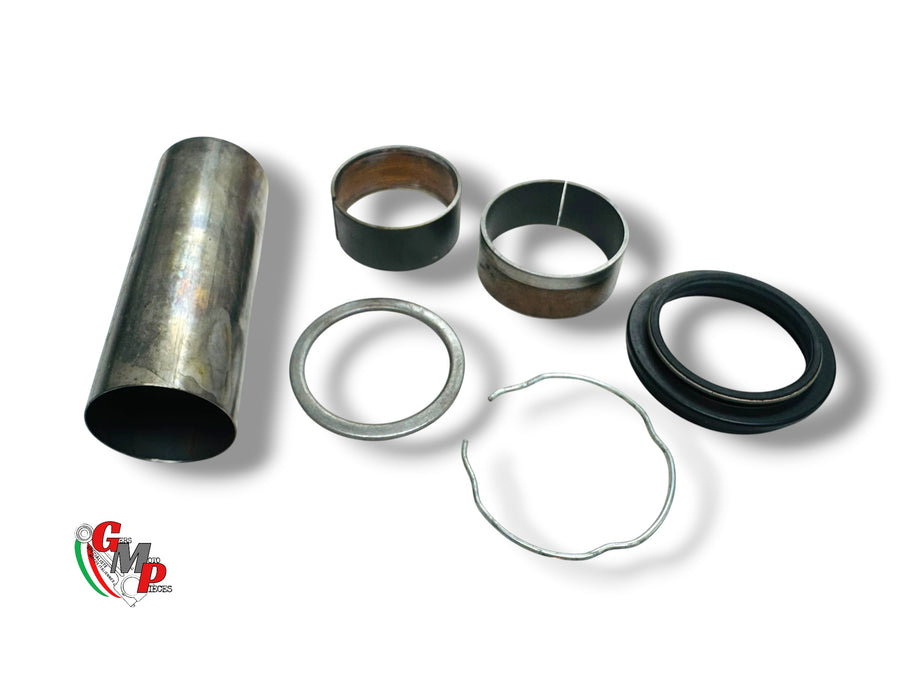 Clutch Friction Plate Kit & Accessory - Ducati
