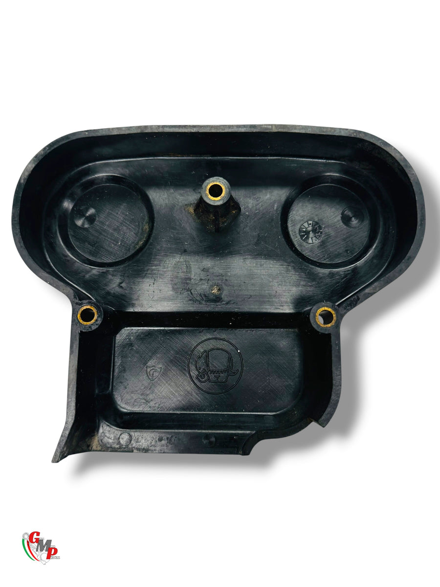 Cover Vertical Belt Black - Ducati