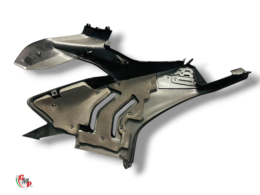 Upper Left Fairing SP - Ducati