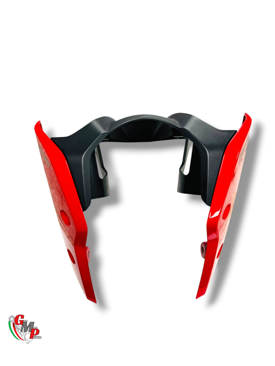 Front Fender Red - Ducati