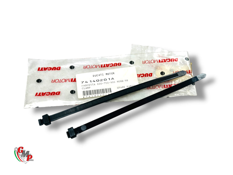 Rilsan Cable Tie - Ducati