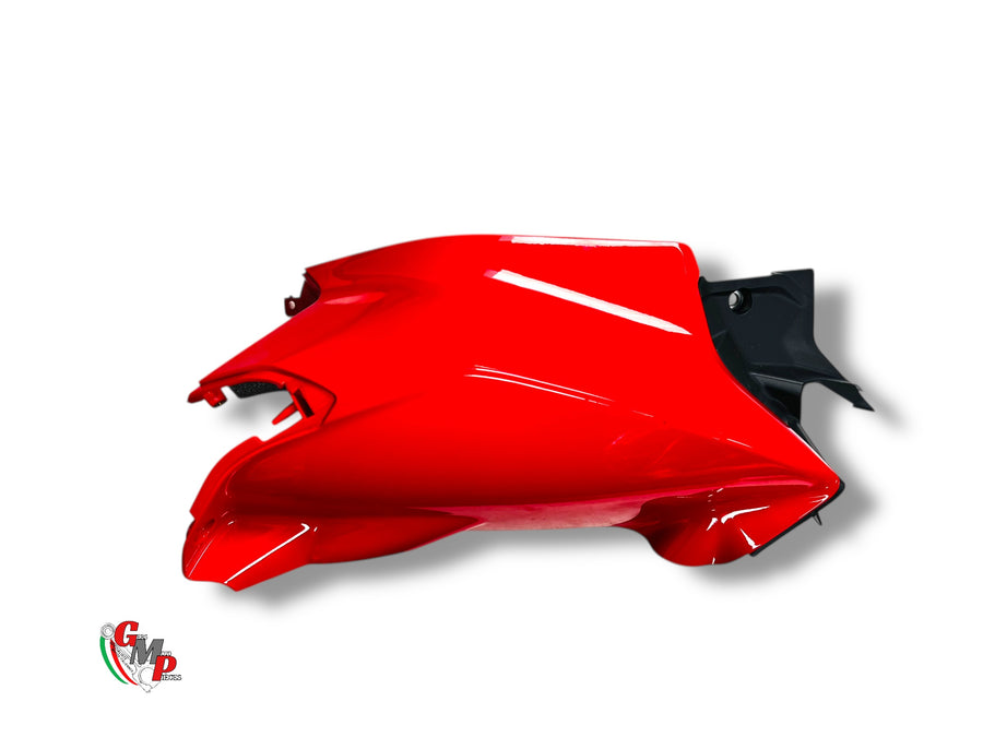 Upper Left Half Fairing - Ducati