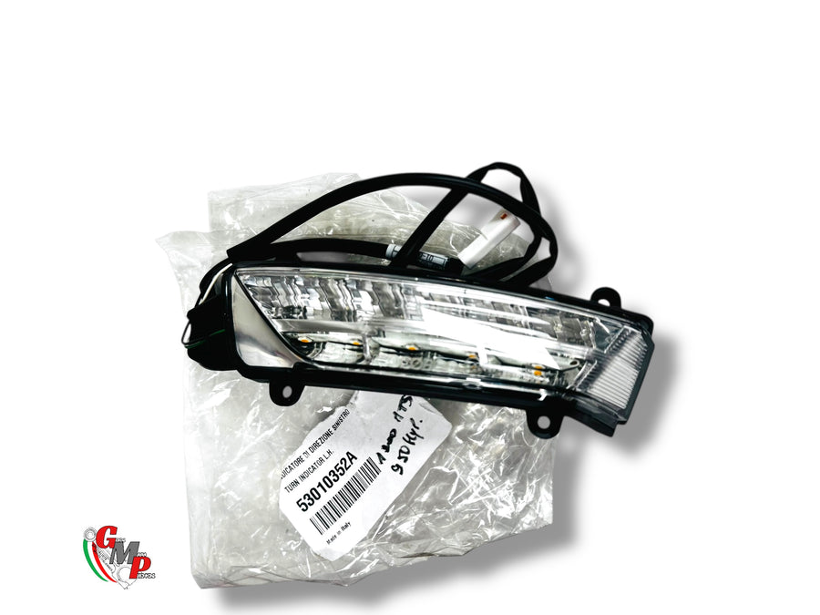 Left Turn Signal NEW - Ducati