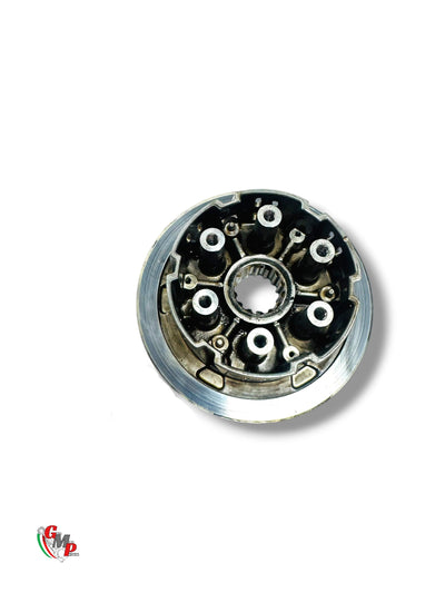 Clutch Nut Drum - Ducati