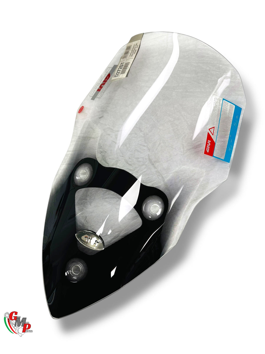 NEW GIVI Windscreen - Ducati