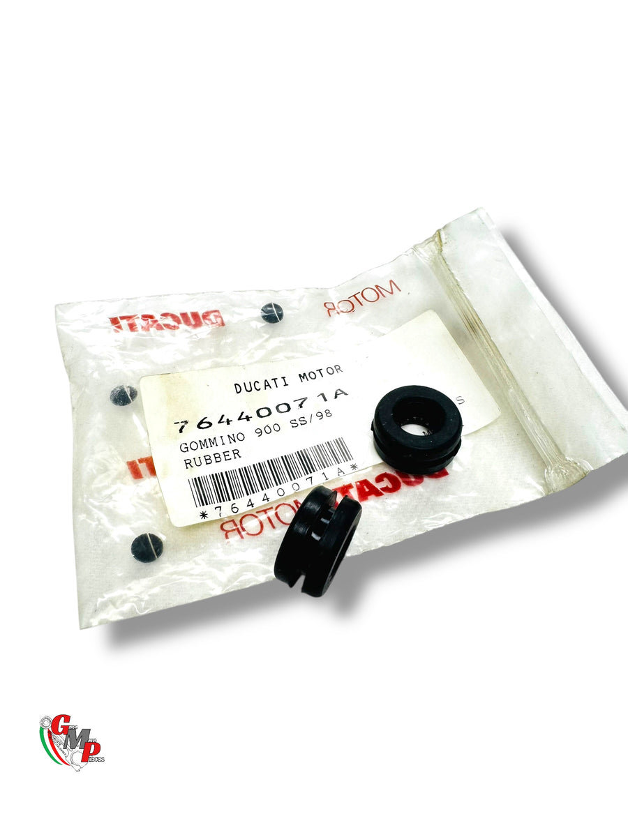 NEW Anti-Vibration Rubber Seal - Ducati