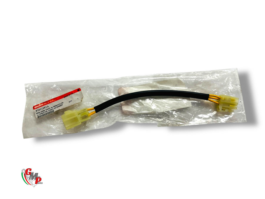 Alternator Cable NEW - Ducati