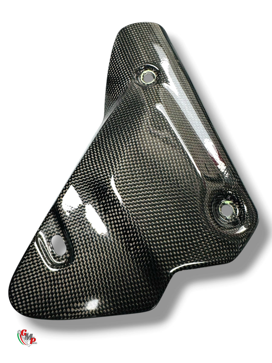 Pare Chaleur Collecteur Vertical 1098R - Ducati