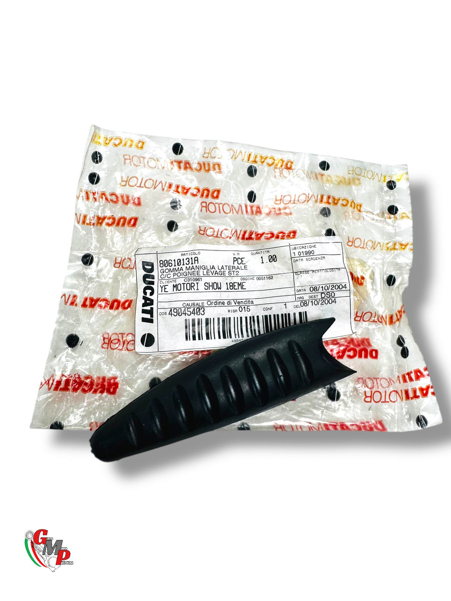 NEW Rubber Grip - Ducati