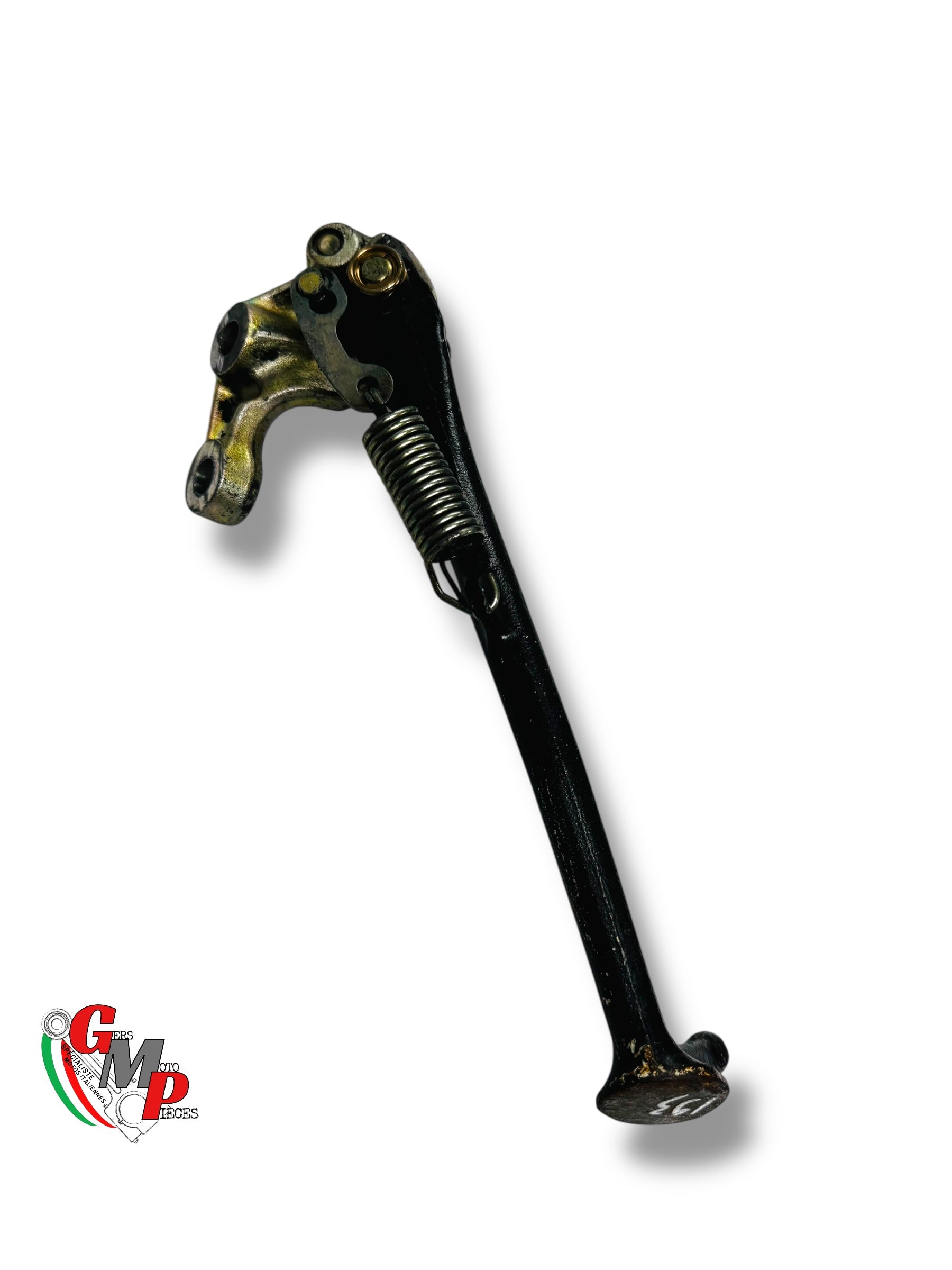 Side Stand - Ducati