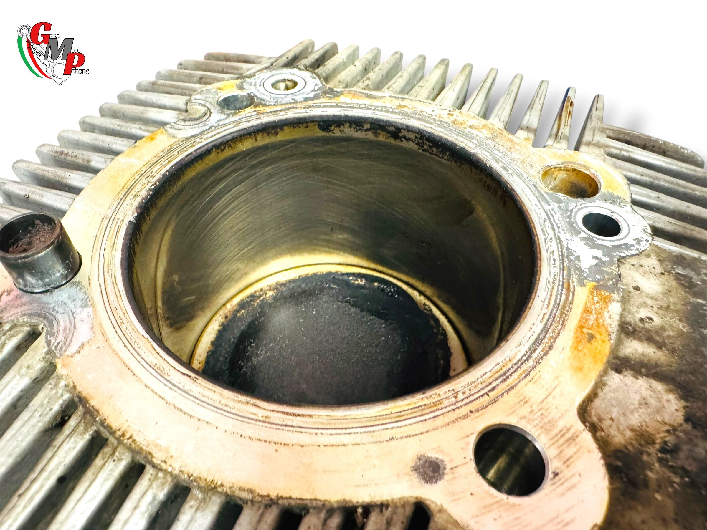 Cylindre Piston Horizontal - Ducati